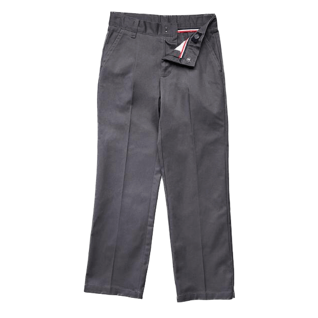 Gray Pants – being discontinued – The League Brand