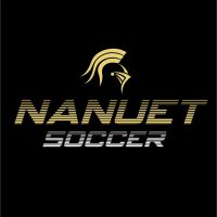 Nanuet Soccer Logo Blk BG