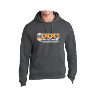 CACPCS Unisex Royal Pullover Hoodie