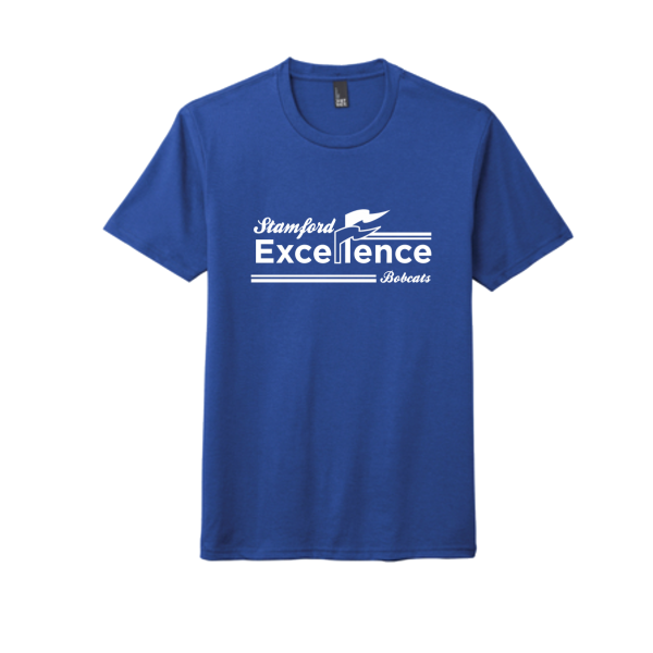 Stamford Excellence Royal Short Sleeve Tee
