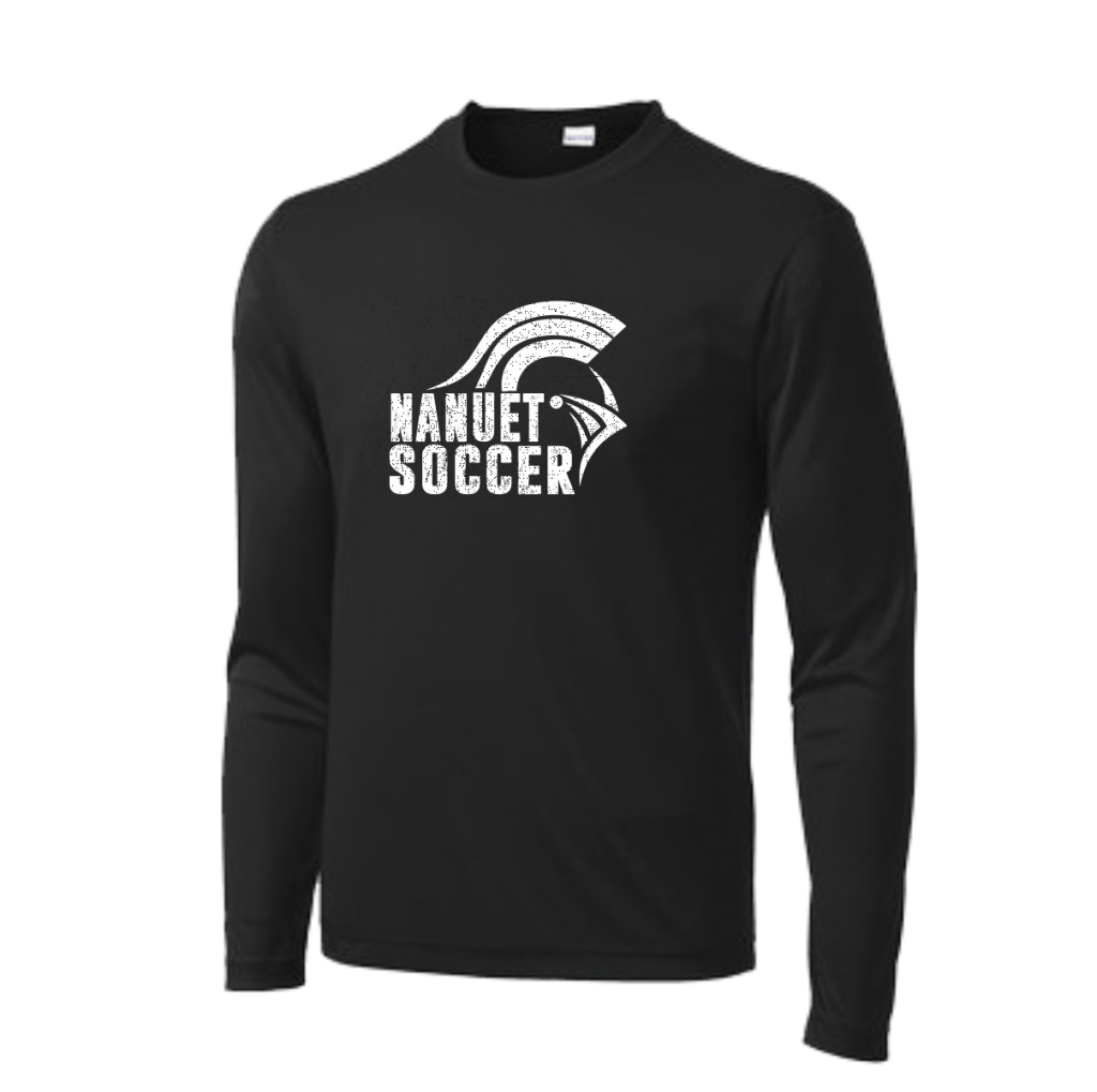Nanuet Soccer The League Brand