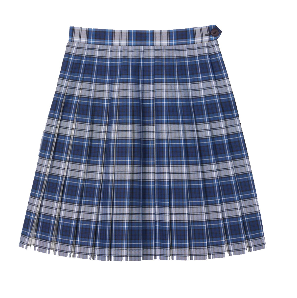 Stamford Middle School – Girls’ Plaid Skirt – The League Brand