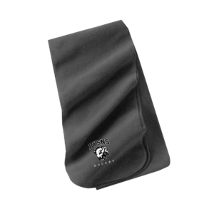 BYSNS - Port Authority® Extra Long Fleece Scarf