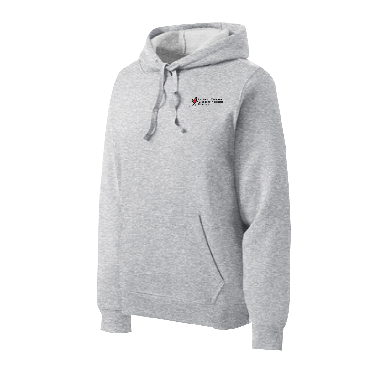 PTSMC Sport-Tek® Pullover Hooded Sweatshirt (screen printed) – The ...