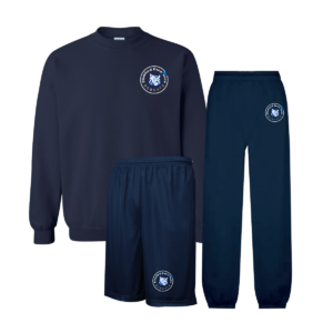 Stamford - Gym Pack