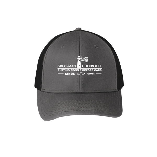 Grossman Autos - Trucker Cap