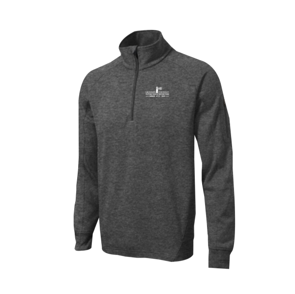 Grossman Autos - Sport-Tek® Fleece 1/4-Zip