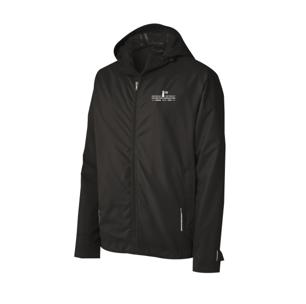 Grossman Autos - Port Authority® Northwest Slicker