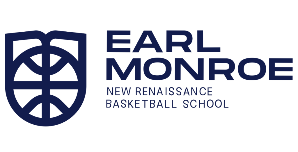 Earl Monroe New Renaissance Basketball School The League Brand