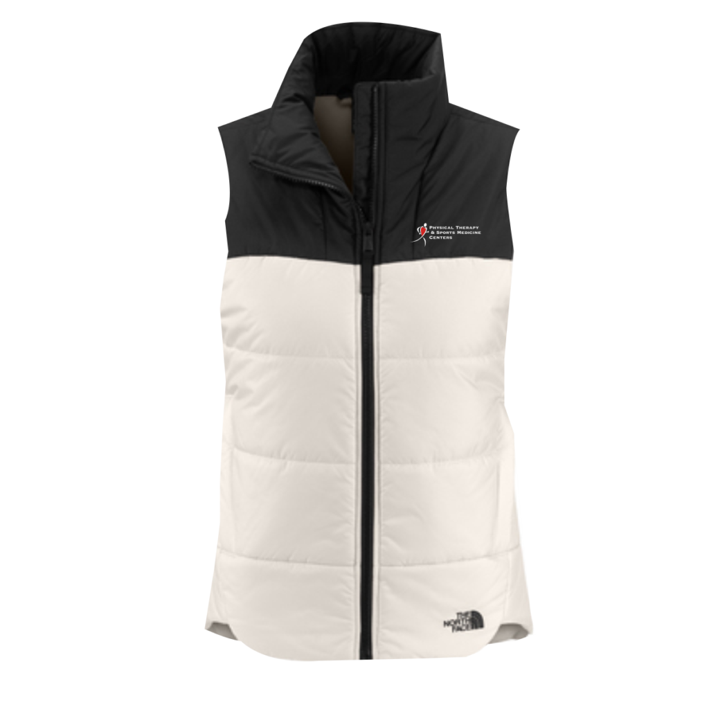 PTSMC The North Face – The North Face Ladies Everyday Insulated Vest ...