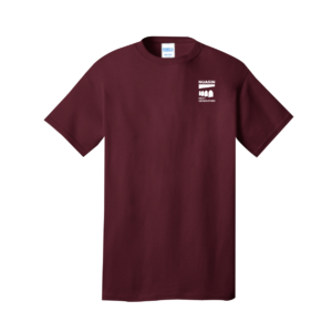 Nuasin High - Short Sleeve Tee