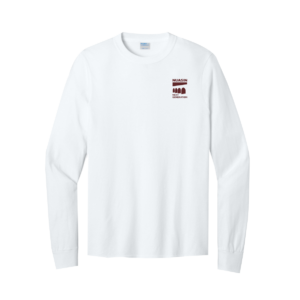Nuasin High - Long Sleeve Tee