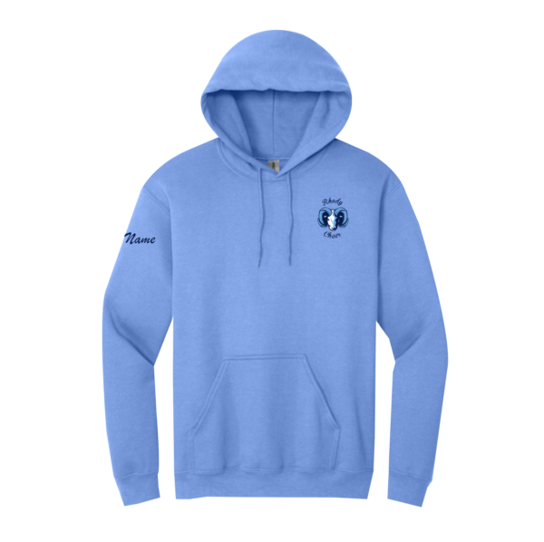 Rhody Cheer - Hoodie