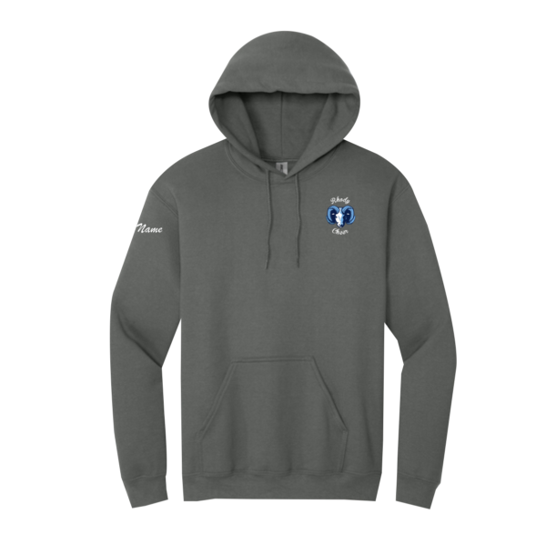 Rhody Cheer - Hoodie