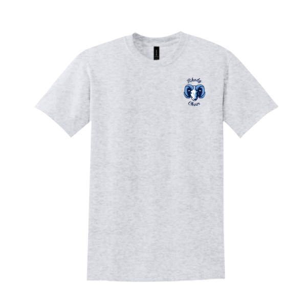 Rhody Cheer - Tee