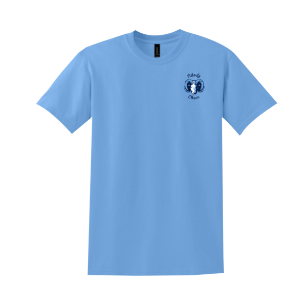 Rhody Cheer - Tee