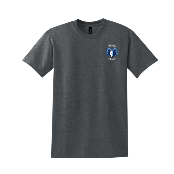 Rhody Cheer - Tee