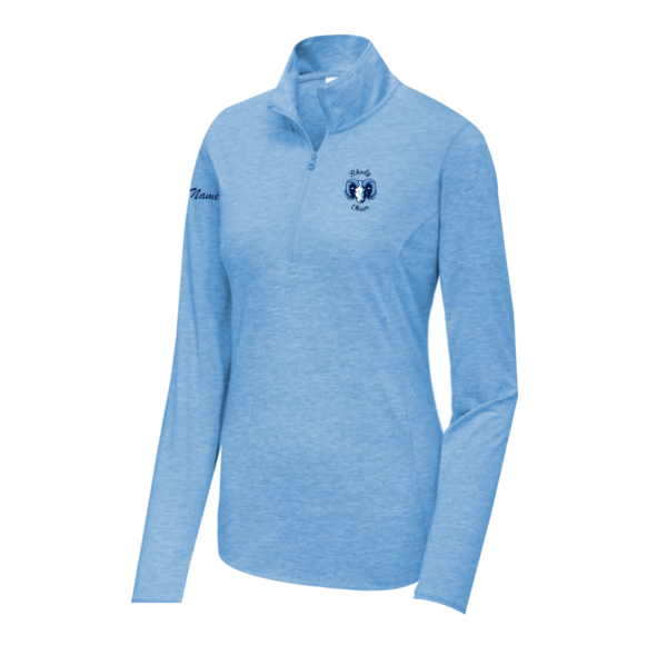 Rhody Cheer - Sport-Tek ® 1/4-Zip