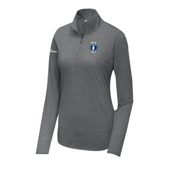 Rhody Cheer - Sport-Tek ® 1/4-Zip