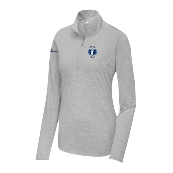 Rhody Cheer - Sport-Tek ® 1/4-Zip