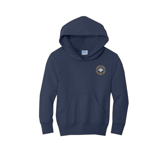 CPLS - Fleece Hoodie