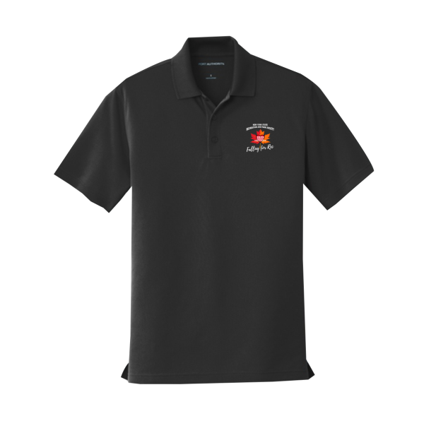 NYS Rec & Parks - Polo