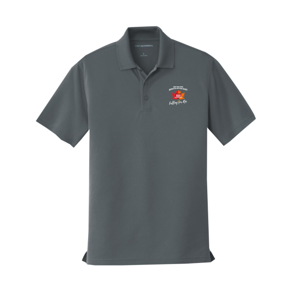 NYS Rec & Parks - Polo