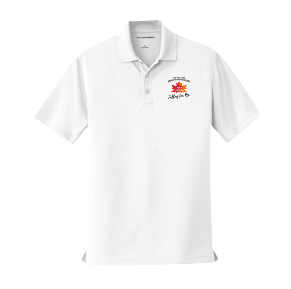 NYS Rec & Parks - Polo