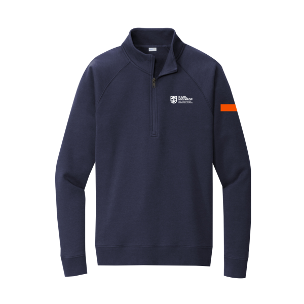 Earl Monroe - 1/4 Zip *LIMITED TIME ONLY*