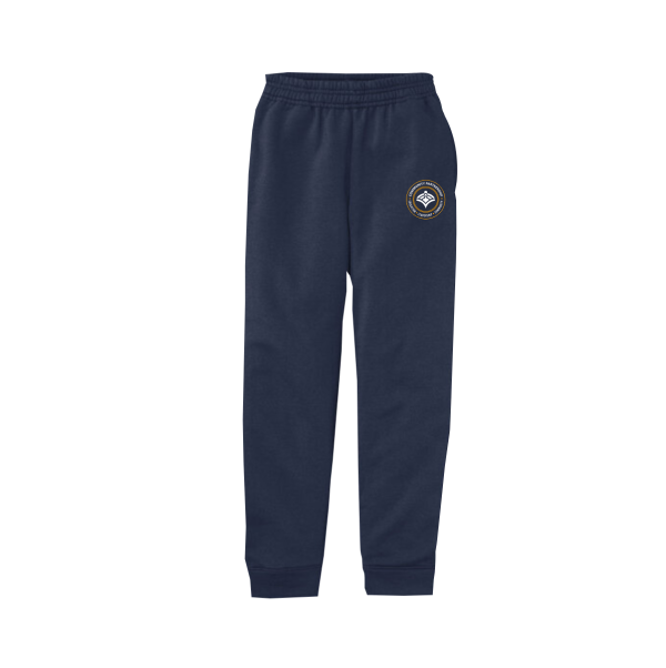 CPLS - Fleece Jogger