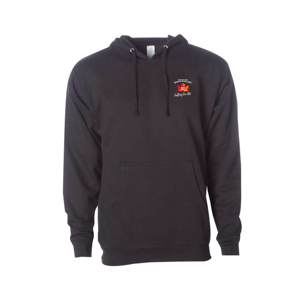 NYS Rec & Parks - Hoodie