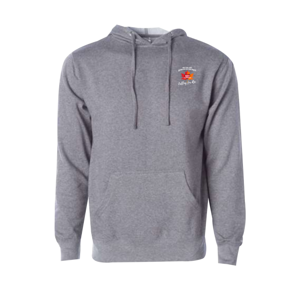 NYS Rec & Parks - Hoodie