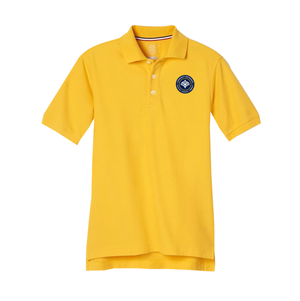 CPLS - Short Sleeve Polo
