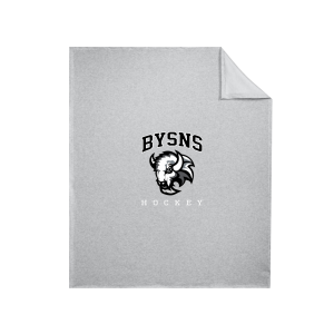 BYSNS - Fleece Blanket
